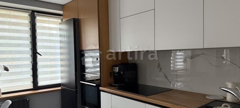 2-комн. квартира, 38 м2, 1/1 эт. Москва - изображение 10