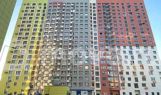 4-комн. квартира, 111.9 м2, 11/20 эт. Москва