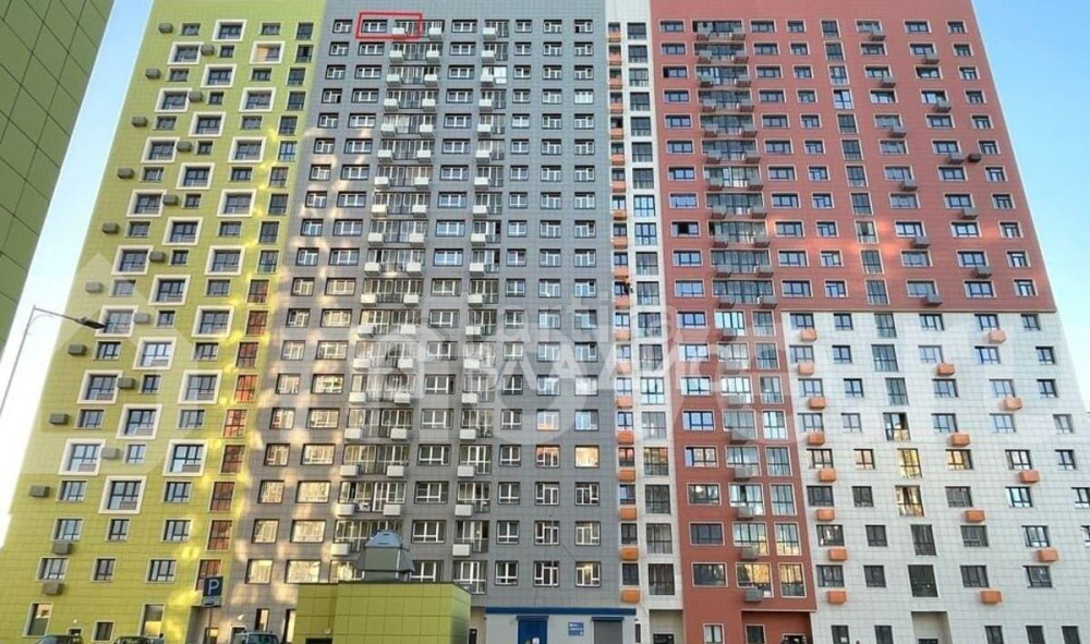 4-комн. квартира, 111.9 м2, 11/20 эт. Москва - изображение 6