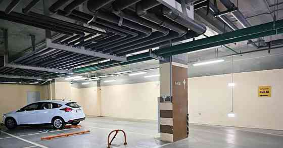 Гараж, 15 м2 Москва