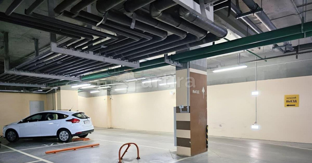 Гараж, 15 м2 Москва - изображение 5