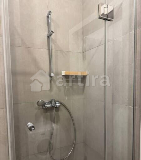 Студия, 23 м2, 11/53 эт. Москва - изображение 13