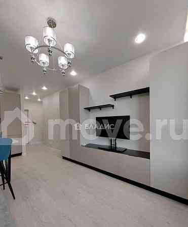 2-комн. квартира, 62 м2, 11/24 эт. Москва