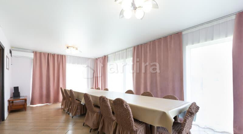 Коттедж, 340 м2 Солнечногорск - изображение 11