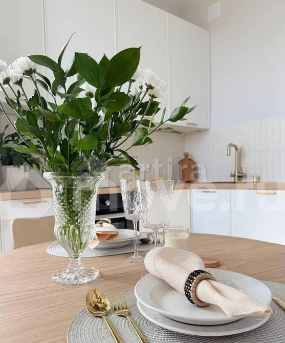 2-комн. квартира, 55 м2, 16/17 эт. Москва - изображение 2