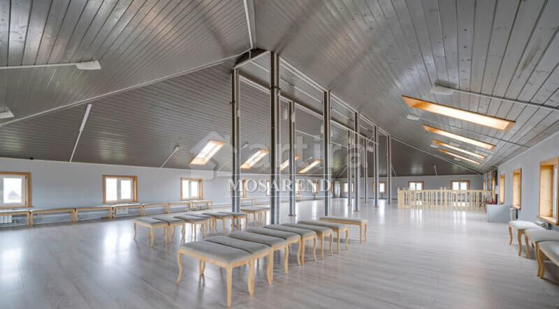 Коттедж, 950 м2 Истра - изображение 8