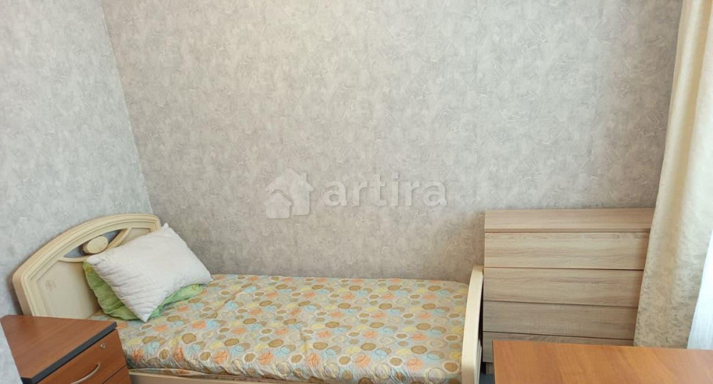 Комната, 18 м2, 7/10 эт. Новокузнецк - изображение 1