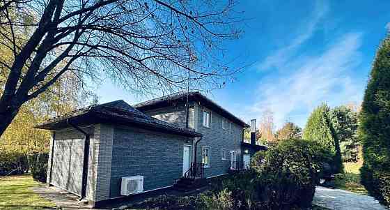 Дом, 280 м2, 40 соток, 2 эт. Руза