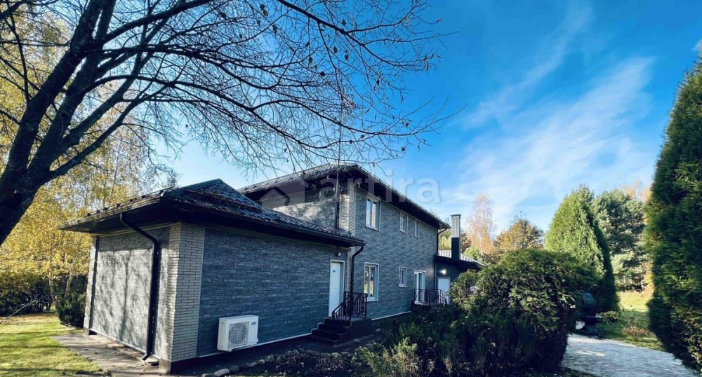 Дом, 280 м2, 40 соток, 2 эт. Руза - изображение 3