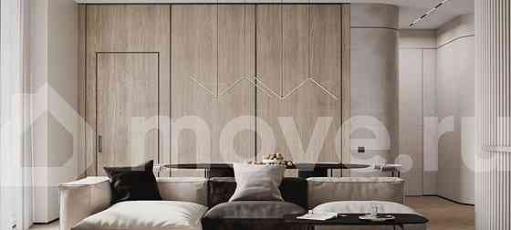 4-комн. квартира, 121 м2, 16/29 эт. Москва