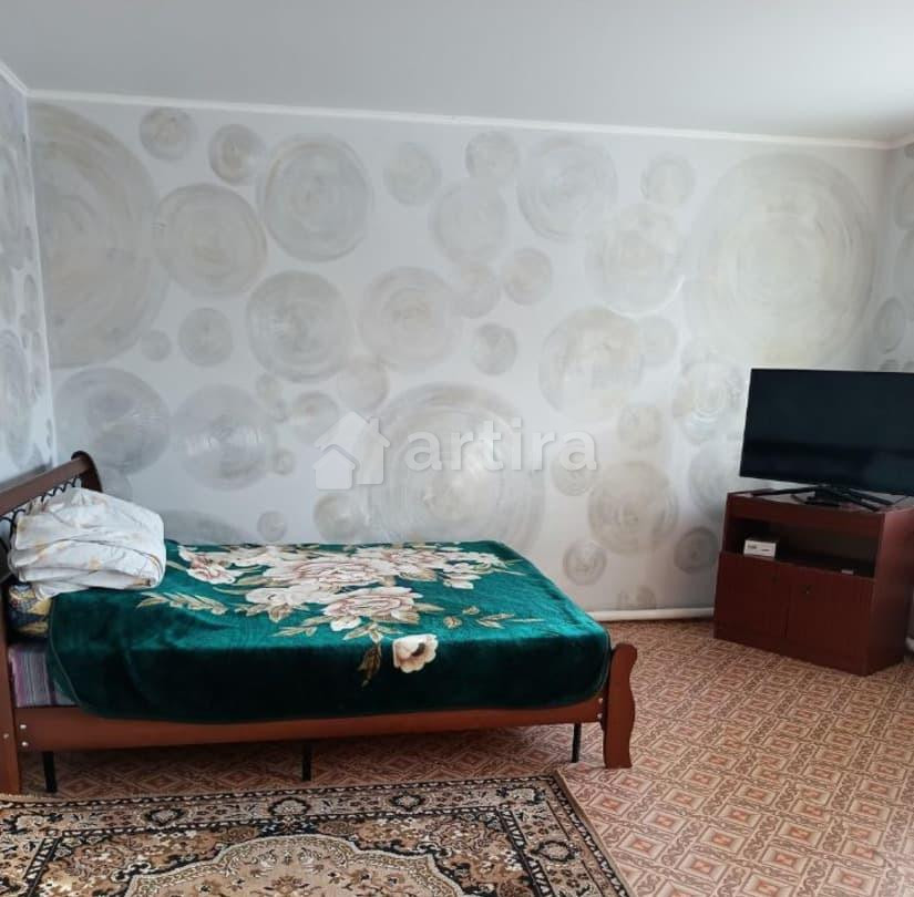 Дом, 100 м2, 14 соток, 1 эт. Нижняя Мактама - изображение 3