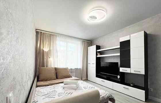 1-комн. квартира, 44 м2, 4/5 эт. Самара