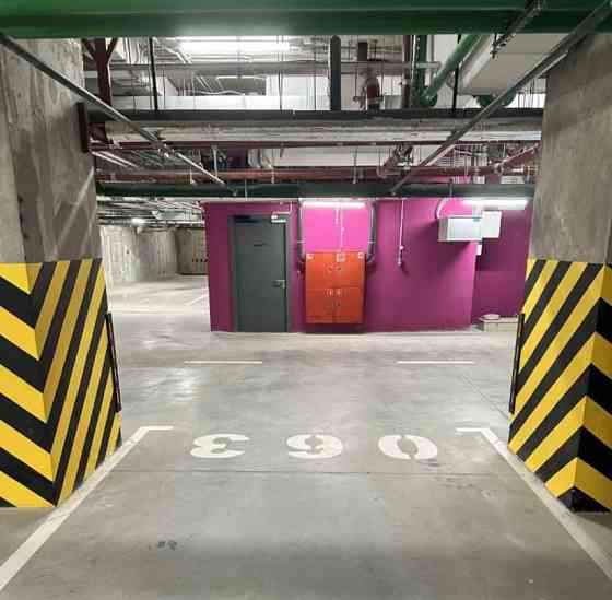 Гараж, 17 м2 Санкт-Петербург