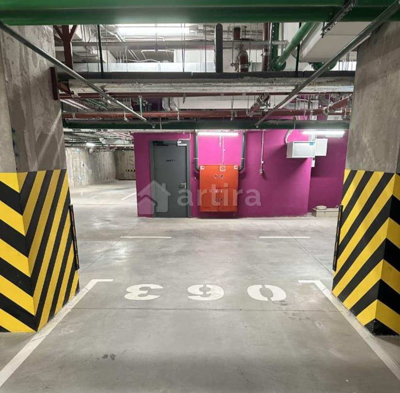 Гараж, 17 м2 Санкт-Петербург - изображение 4