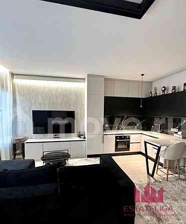 1-комн. квартира, 49.7 м2, 8/31 эт. Москва