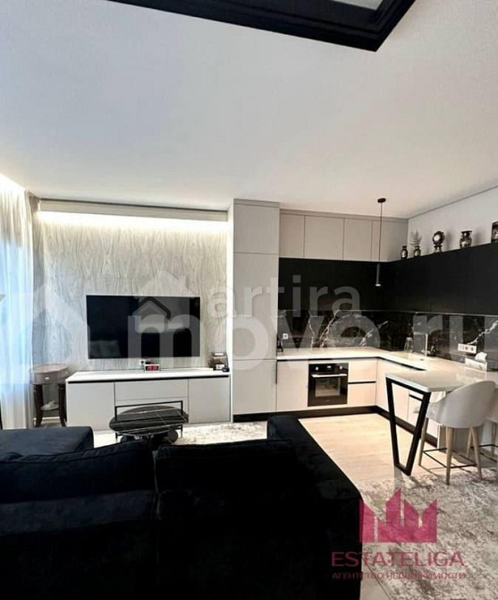 1-комн. квартира, 49.7 м2, 8/31 эт. Москва - изображение 5