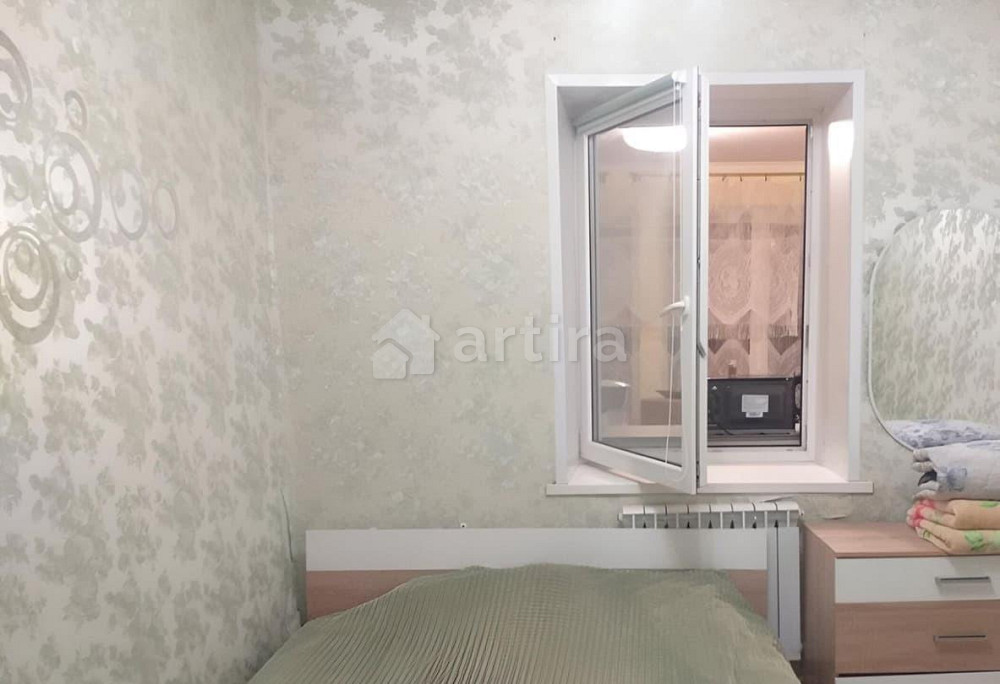 Дом, 56 м2, 3 сотки, 1 эт. Руза - изображение 2