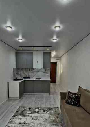 1-комн. квартира, 48 м2, 8/18 эт. Самара