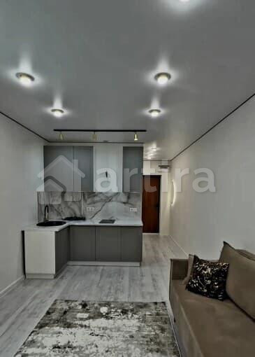 1-комн. квартира, 48 м2, 8/18 эт. Самара - изображение 5