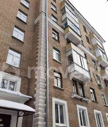 3-комн. квартира, 89.1 м2, 3/7 эт. Москва