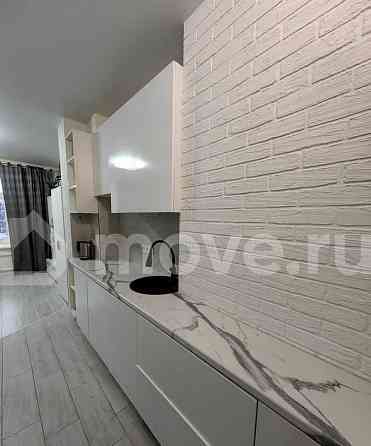 Студия, 19.7 м2, 3/5 эт. Москва