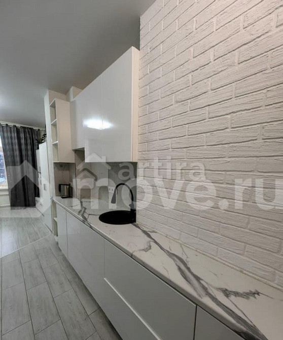 Студия, 19.7 м2, 3/5 эт. Москва - изображение 4