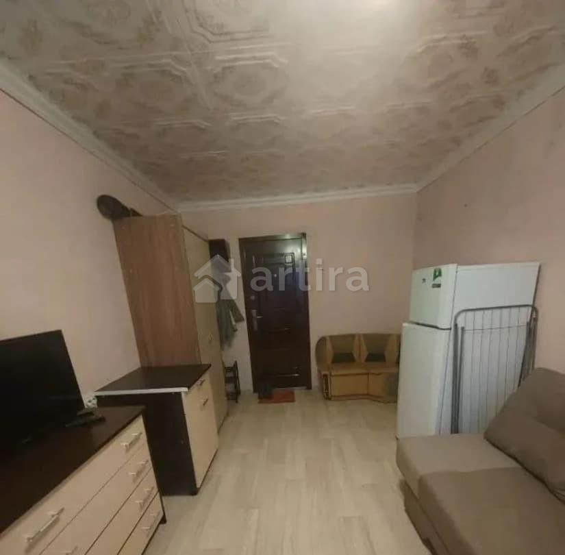 Комната, 13 м2, 2/5 эт. Иркутск - изображение 5