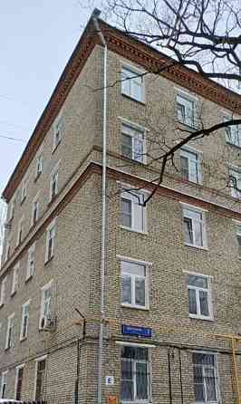 Комната, 13.4 м2, 1/5 эт. Москва