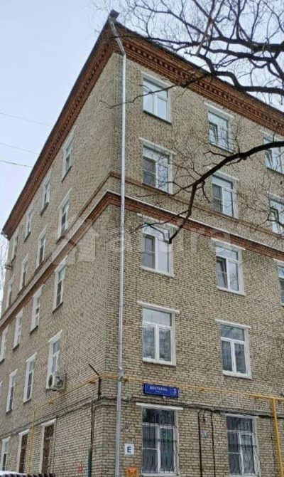 Комната, 13.4 м2, 1/5 эт. Москва - изображение 2