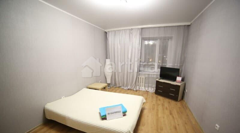 1-комн. квартира, 40 м2, 9/22 эт. Уфа - изображение 1