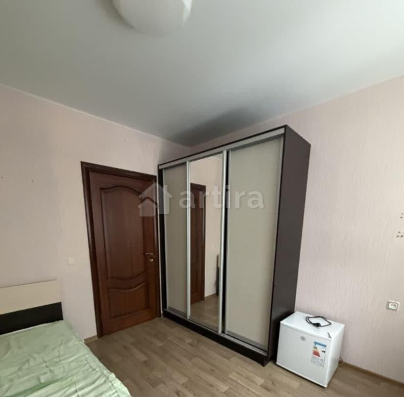 Комната, 11.5 м2, 13/17 эт. Москва - изображение 3