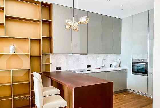 2-комн. апарт-ы, 61.7 м2, 11/78 эт. Москва