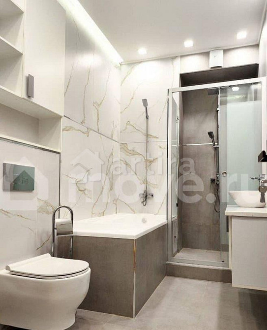 3-комн. квартира, 80 м2, 20/28 эт. Москва - изображение 7