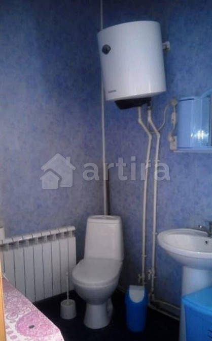 Дом, 85 м2, 8 соток, 1 эт. Миллерово - изображение 17