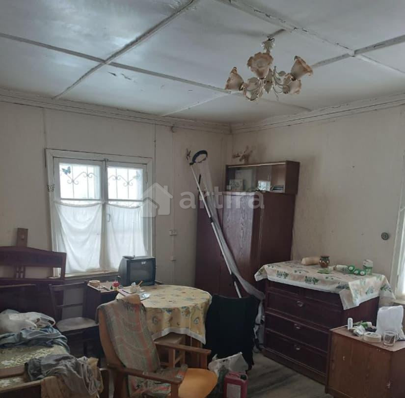 Коттедж, 53 м2, 15 соток, 1 эт. Кашира - изображение 1