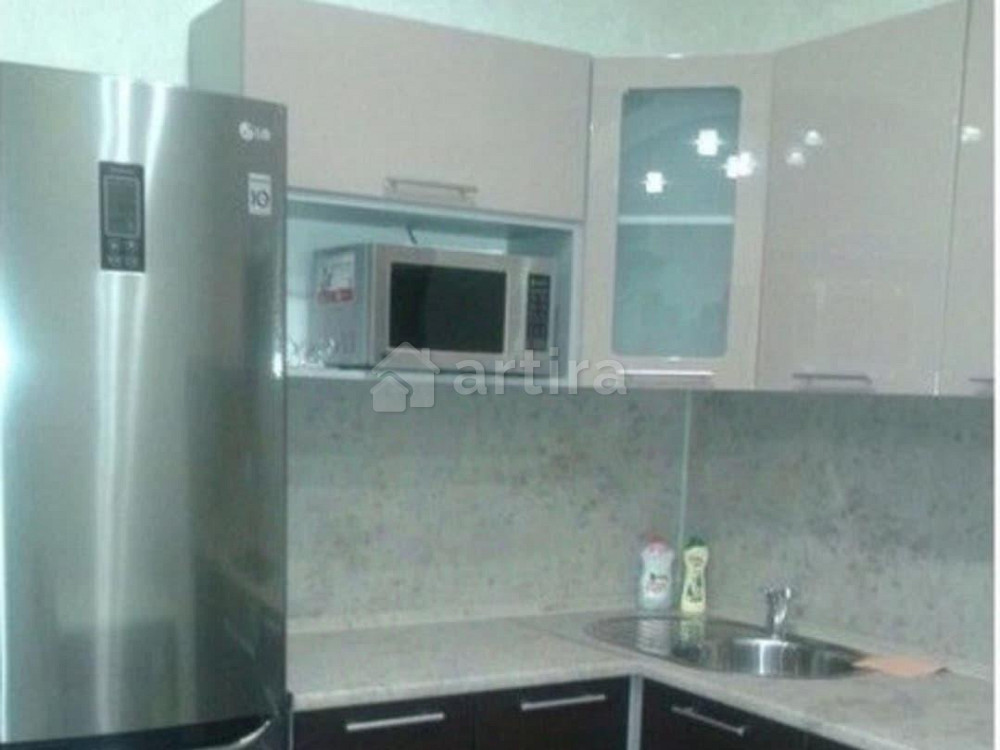 Комната, 18 м2, 3/11 эт. Казань - изображение 1