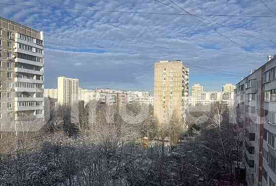4-комн. квартира, 90 м2, 9/9 эт. Москва