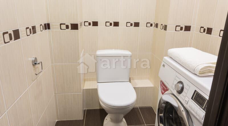 2-комн. квартира, 72 м2, 8/15 эт. Вологда - изображение 14