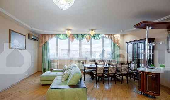 3-комн. квартира, 135 м2, 10/16 эт. Москва