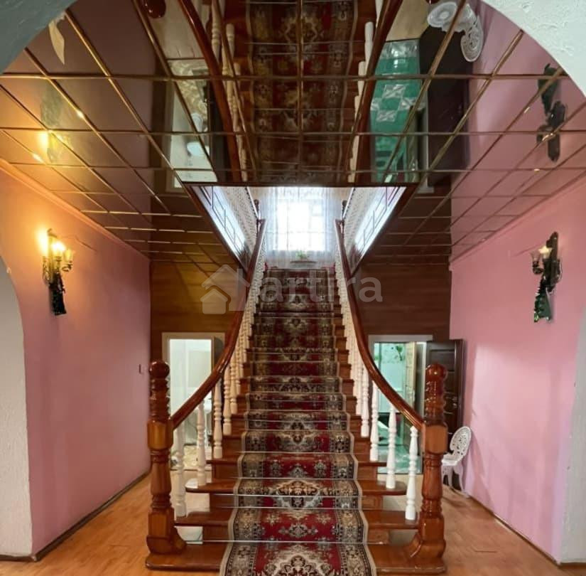 Коттедж, 750 м2, 5 соток, 2 эт. Екатеринбург - изображение 7