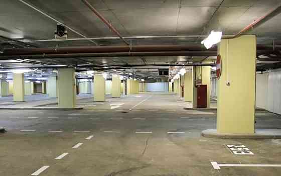 Машиноместо, 12 м2 Москва