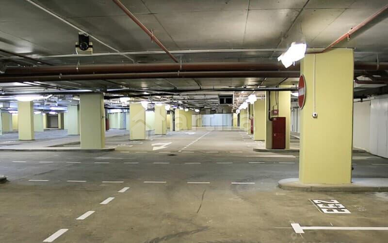 Машиноместо, 12 м2 Москва - изображение 1