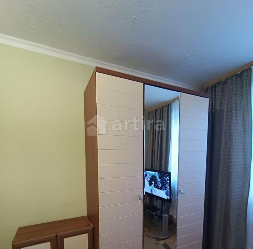 Комната, 16 м2, 2/8 эт. Москва - изображение 6