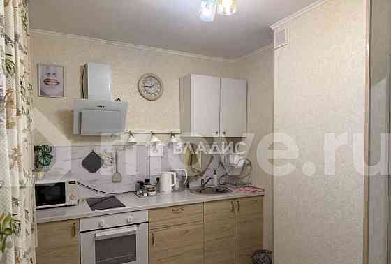 1-комн. квартира, 36.8 м2, 1/16 эт. Москва