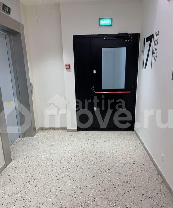 4-комн. квартира, 104 м2, 17/24 эт. Москва - изображение 6