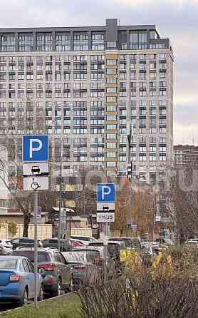 Студия, 25 м2, 14/22 эт. Москва