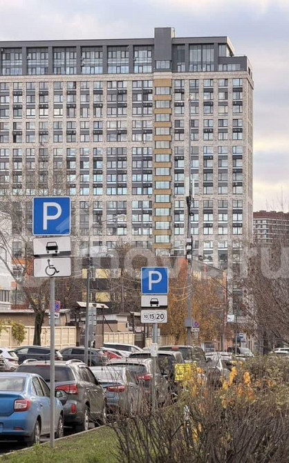 Студия, 25 м2, 14/22 эт. Москва - изображение 2