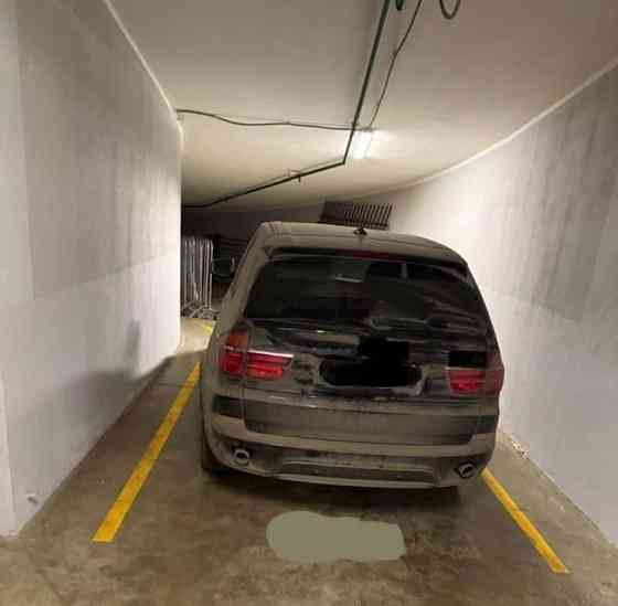 Гараж, 30 м2 Москва