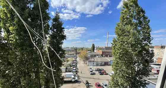 Комната, 20 м2, 5/5 эт. Воронеж