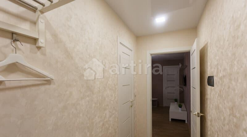 1-комн. квартира, 32 м2, 4/5 эт. Вологда - изображение 5